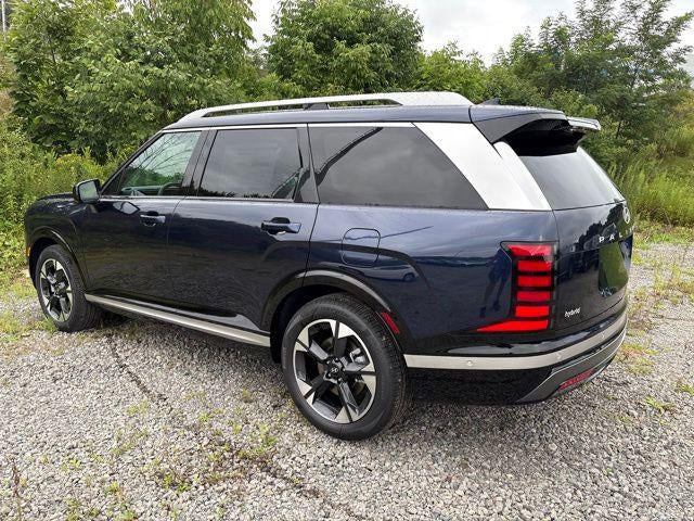 2027 Hyundai PALISADE HYBRID Limited 7P