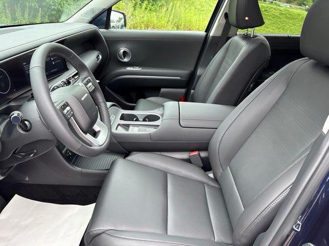 2027 Hyundai PALISADE HYBRID Limited 7P