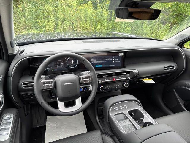 2027 Hyundai PALISADE HYBRID Limited 7P