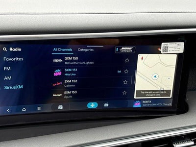 2027 Hyundai PALISADE HYBRID Limited 7P