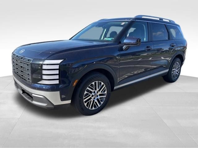 2026 Hyundai PALISADE SEL AWD