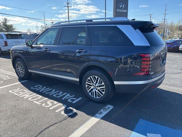 2026 Hyundai PALISADE SEL AWD