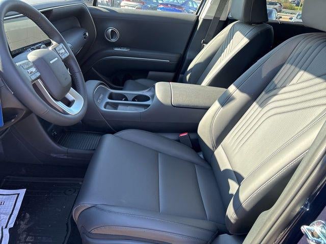 2026 Hyundai PALISADE SEL AWD