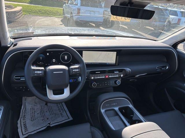 2026 Hyundai PALISADE SEL AWD