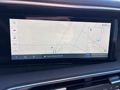 2026 Hyundai PALISADE SEL AWD