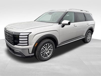 2026 Hyundai PALISADE SEL AWD