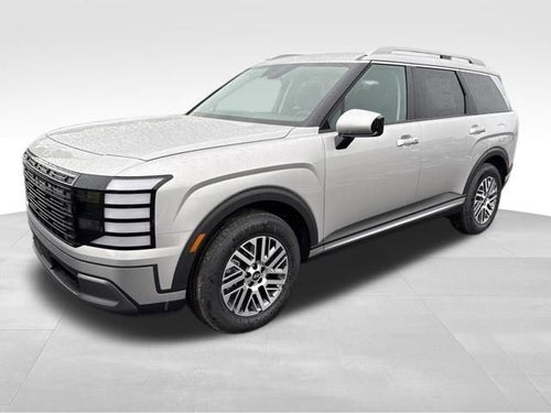 2026 Hyundai PALISADE SEL AWD