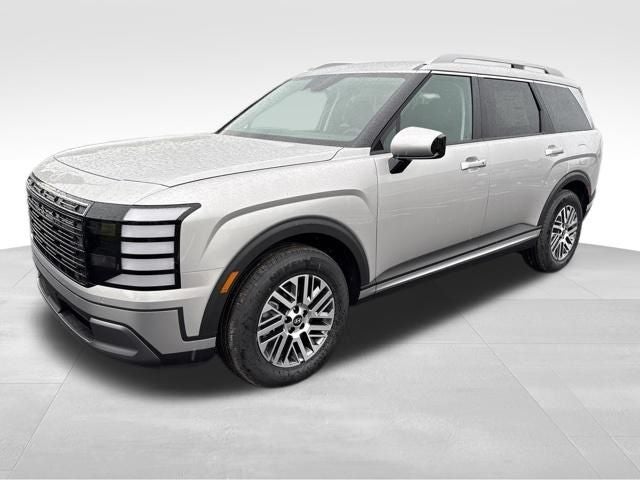 2026 Hyundai PALISADE SEL AWD