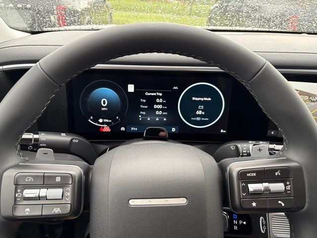 2026 Hyundai PALISADE SEL AWD