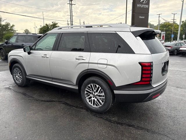 2026 Hyundai PALISADE SEL AWD