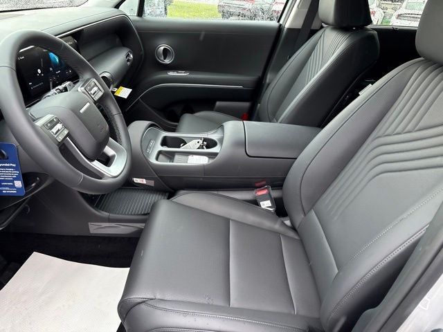 2026 Hyundai PALISADE SEL AWD