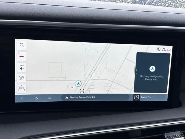 2026 Hyundai PALISADE SEL AWD