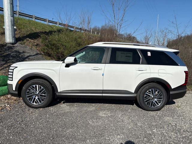 2026 Hyundai PALISADE SEL AWD