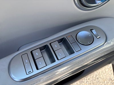 2026 Hyundai PALISADE SEL AWD