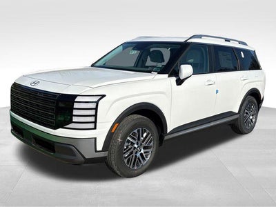 2026 Hyundai PALISADE SEL AWD