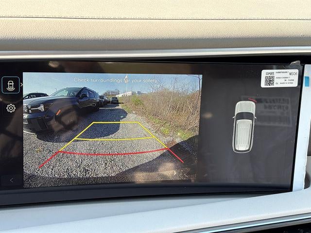 2026 Hyundai PALISADE SEL AWD