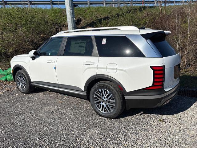 2026 Hyundai PALISADE SEL AWD