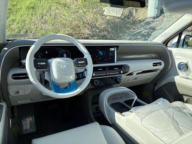 2026 Hyundai PALISADE SEL AWD