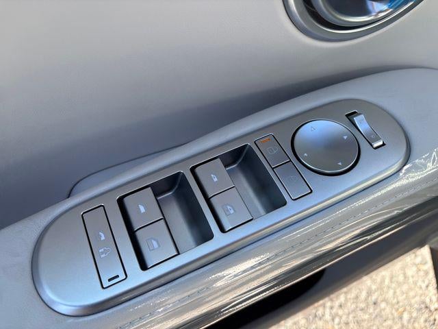 2026 Hyundai PALISADE SEL AWD