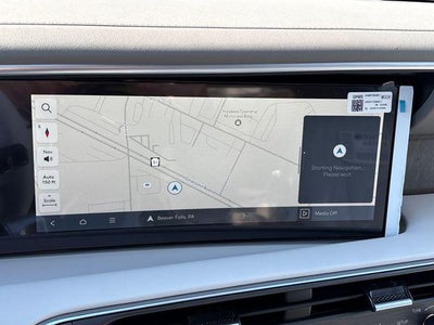 2026 Hyundai PALISADE SEL AWD