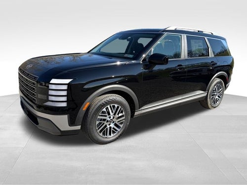 2026 Hyundai PALISADE SEL AWD