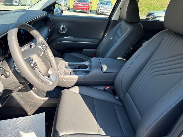 2026 Hyundai PALISADE SEL AWD