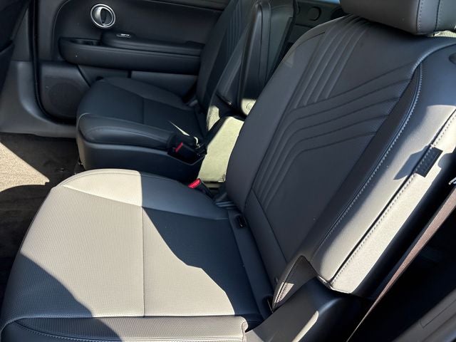 2026 Hyundai PALISADE SEL AWD