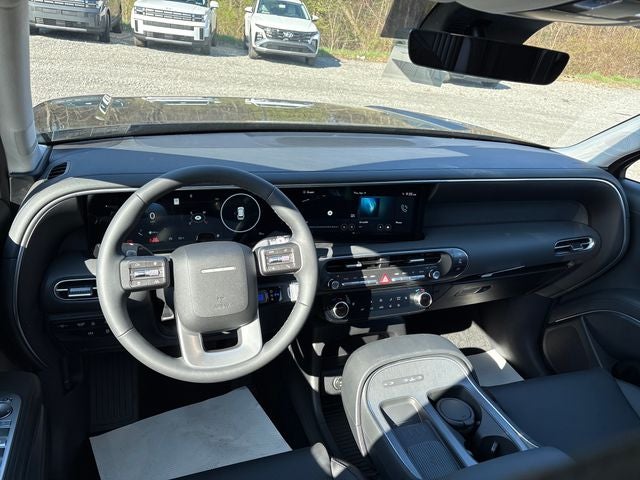 2026 Hyundai PALISADE SEL AWD