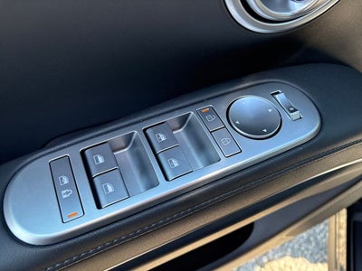 2026 Hyundai PALISADE SEL AWD