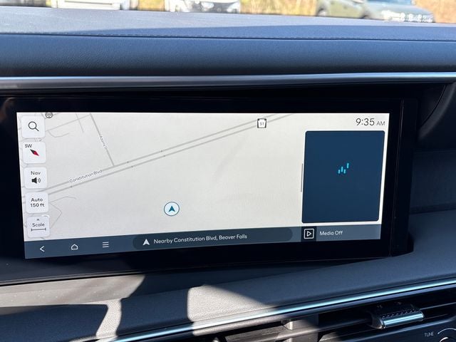 2026 Hyundai PALISADE SEL AWD