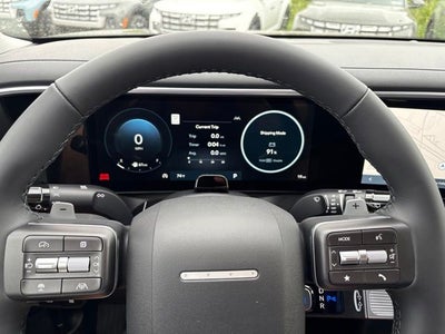 2026 Hyundai PALISADE SEL 7P