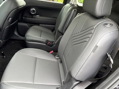 2026 Hyundai PALISADE SEL 7P