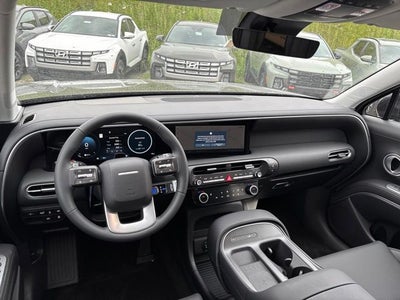 2026 Hyundai PALISADE SEL 7P