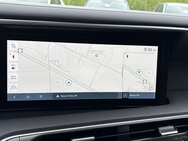 2026 Hyundai PALISADE SEL 7P