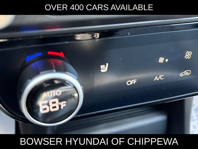 2026 Hyundai PALISADE SEL AWD