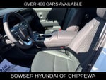 2026 Hyundai PALISADE SEL AWD