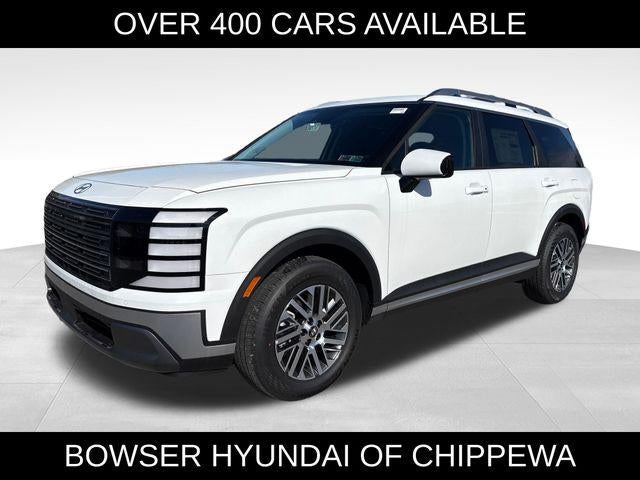 2026 Hyundai PALISADE SEL AWD