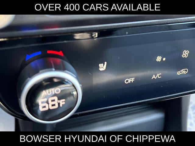 2026 Hyundai PALISADE SEL AWD