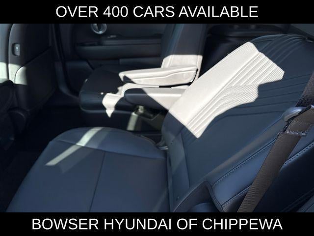 2026 Hyundai PALISADE SEL AWD