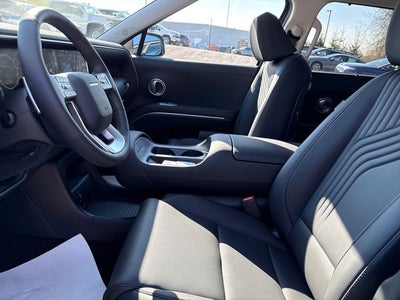 2026 Hyundai PALISADE SEL AWD