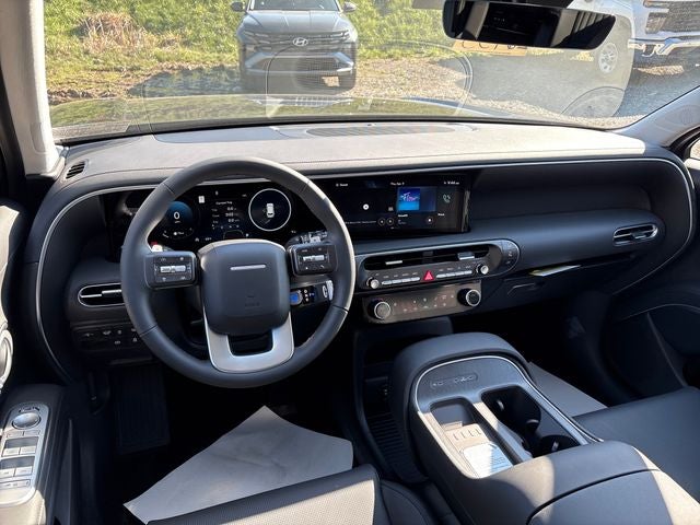 2026 Hyundai PALISADE SEL AWD