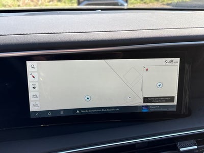 2026 Hyundai PALISADE SEL AWD