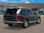 2026 Hyundai PALISADE SEL AWD