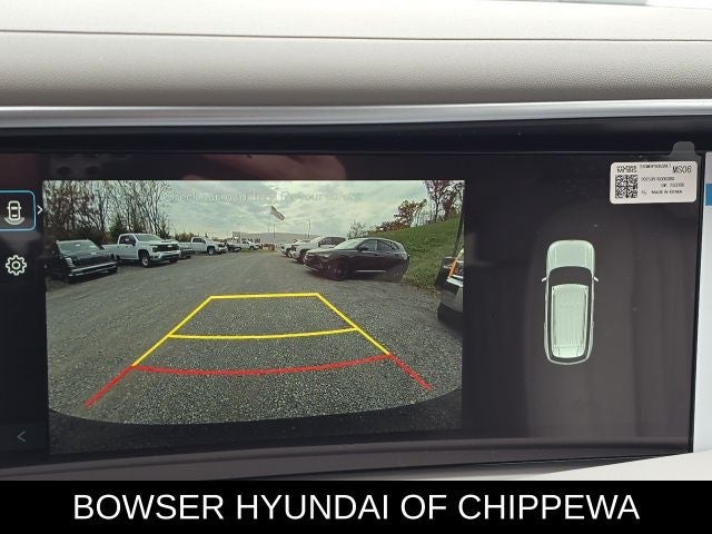 2026 Hyundai PALISADE SEL 7 Passenger