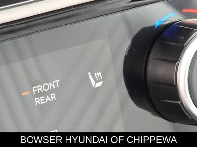 2026 Hyundai PALISADE SEL 7 Passenger