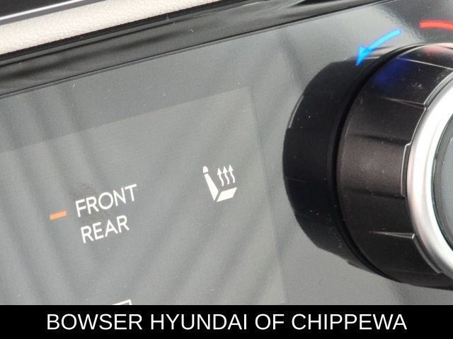 2026 Hyundai PALISADE SEL 7 Passenger