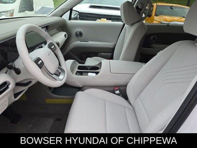 2026 Hyundai PALISADE SEL 7 Passenger