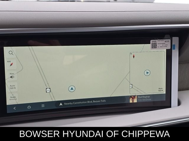 2026 Hyundai PALISADE SEL 7 Passenger