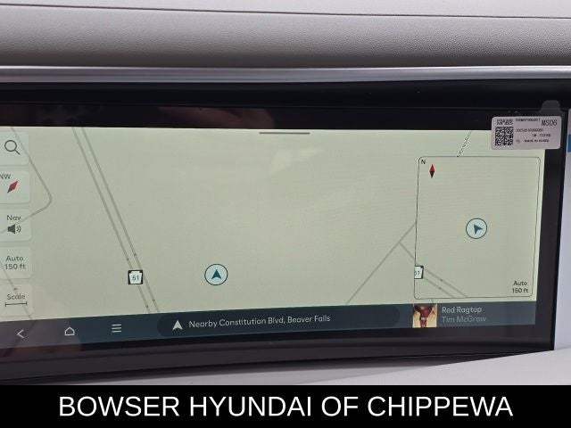 2026 Hyundai PALISADE SEL 7 Passenger