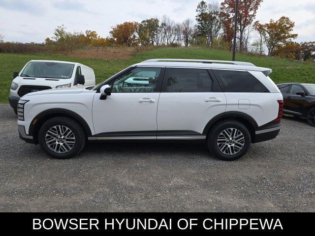 2026 Hyundai PALISADE SEL AWD